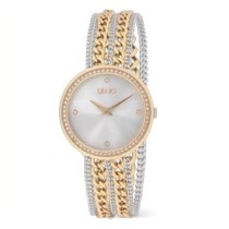 Montre Femme LIU JO TLJ2537 Doré