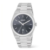 Herrenuhr LIU JO TLJ2539 Silberfarben