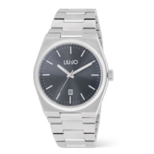 Men's Watch LIU JO TLJ2539 Silver