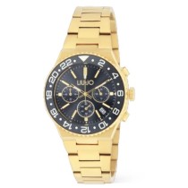 Herrenuhr LIU JO TLJ2480 Gold