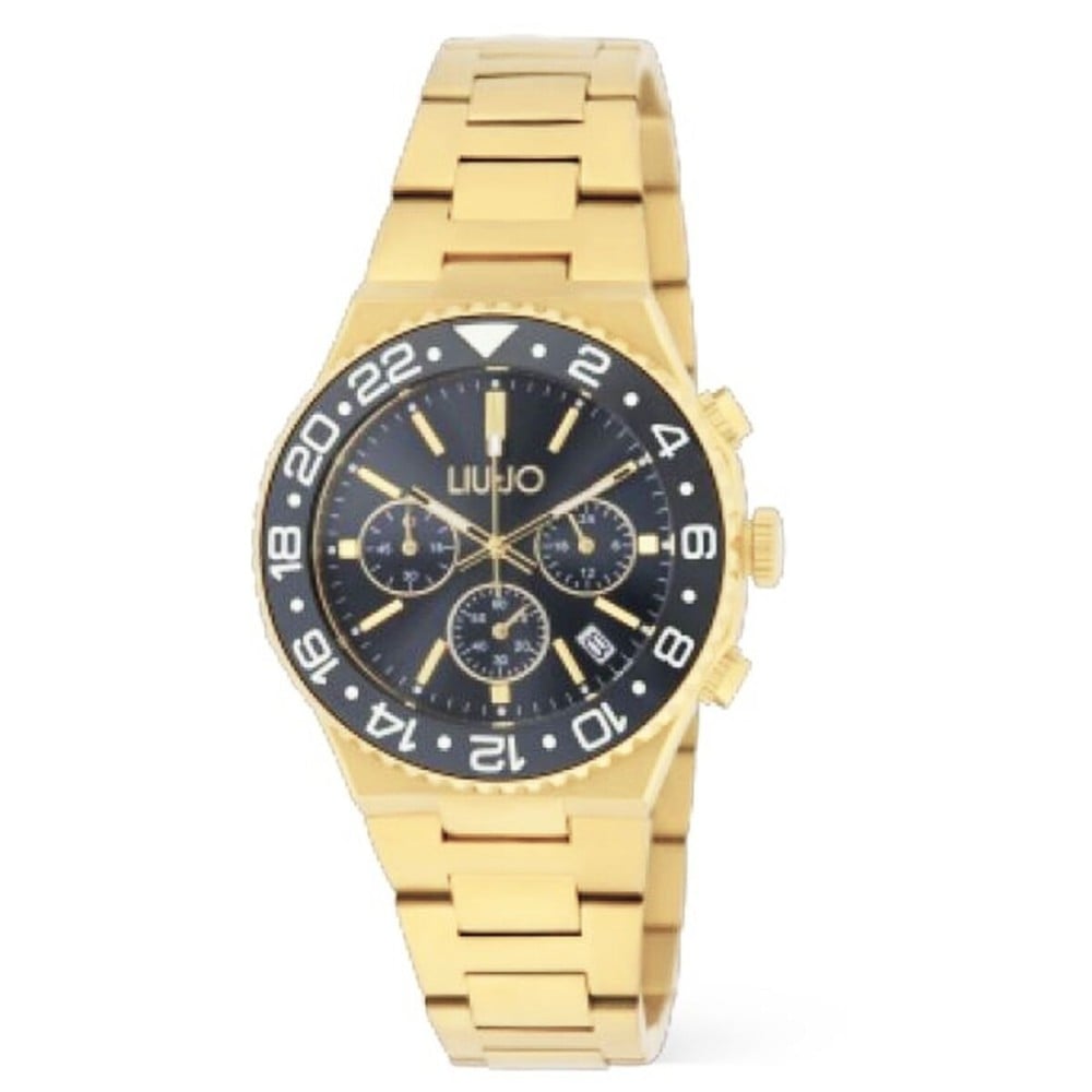 Herrenuhr LIU JO TLJ2480 Gold
