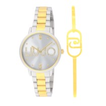 Damenuhr LIU JO TLJ2520 Gold