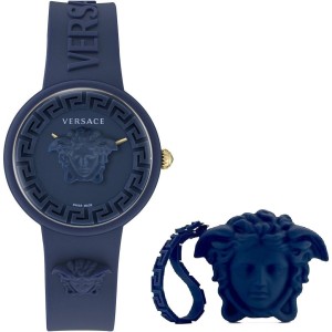 Ladies' Watch Versace MEDUSA POP 3H (Ø 39 mm)