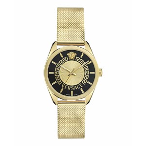 Damenuhr Versace VE8A00424 Gold