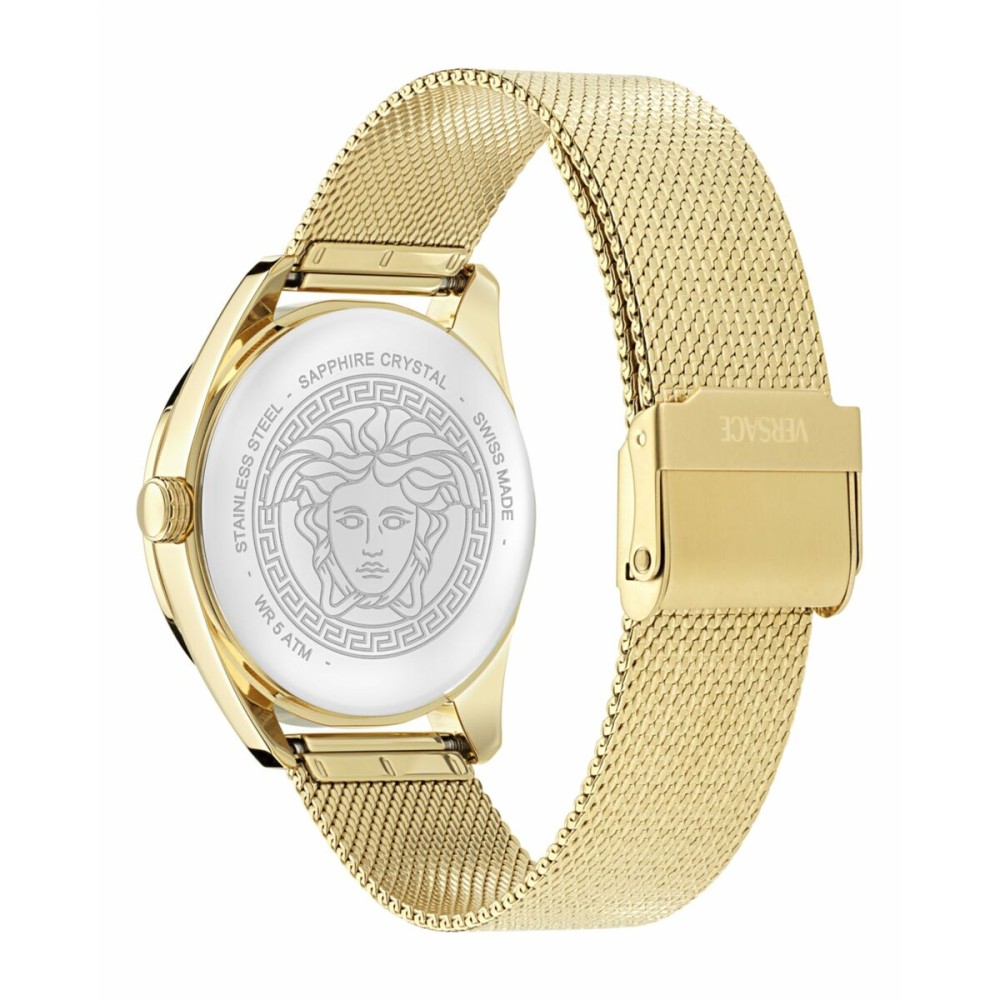 Montre Femme Versace VE8A00424 Doré