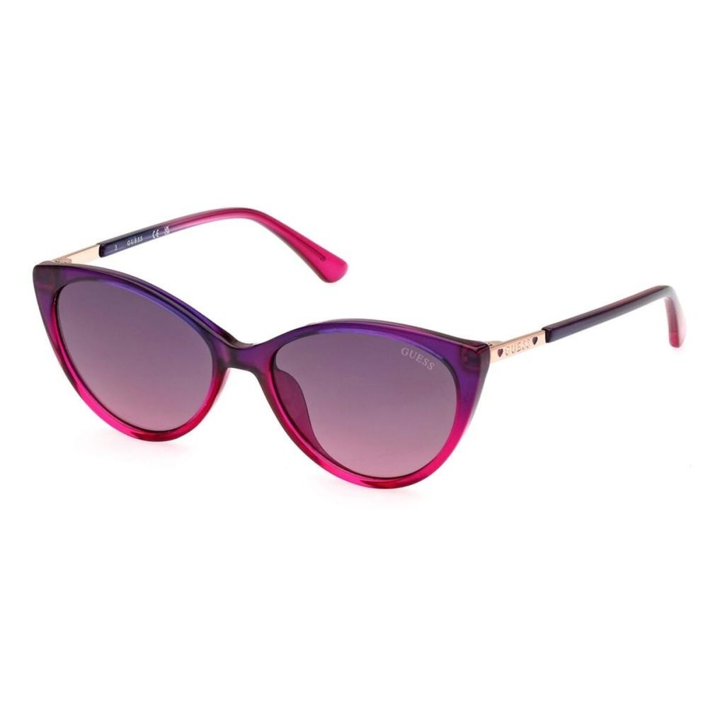 Lunettes de soleil Femme Guess GU9240 JUNIOR