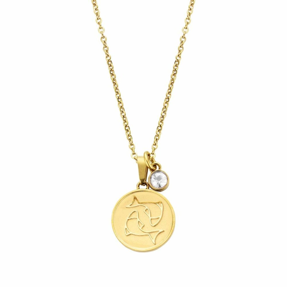 Damenanhänger CO88 Collection 8CN-26075 Gold