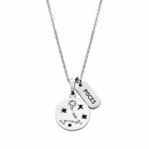 Ladies' Pendant CO88 Collection 8CN-26063 Silver