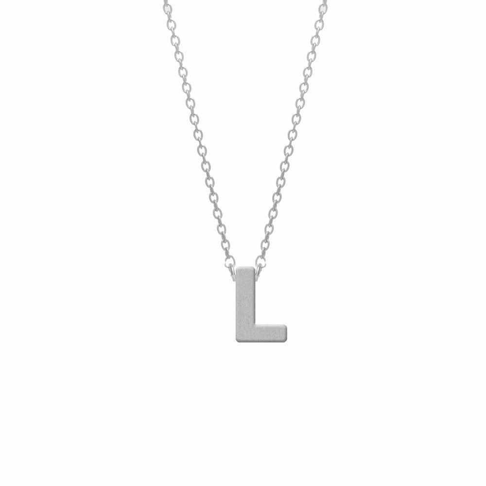 Ladies' Pendant CO88 Collection 8CN-11011 Silver