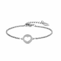 Damenarmreif CO88 Collection 8CB-90401 Silberfarben