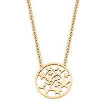 Damenanhänger CO88 Collection 8CN-26113 Gold
