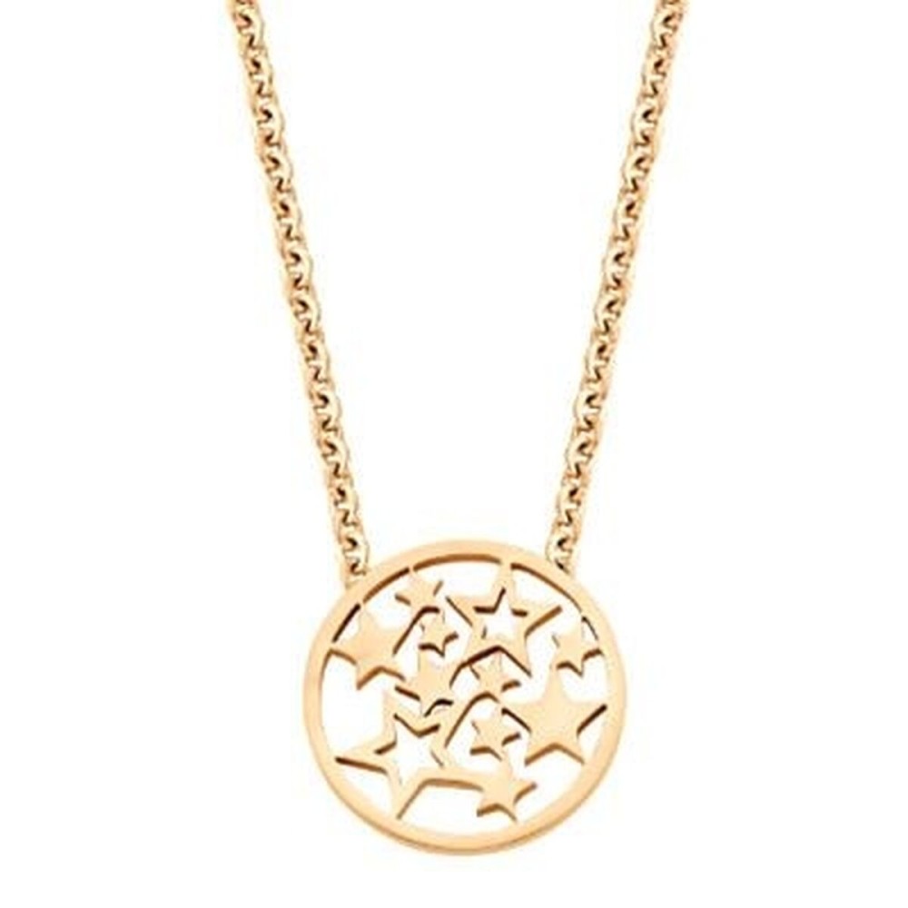 Damenanhänger CO88 Collection 8CN-26113 Gold