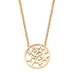 Ladies' Pendant CO88 Collection 8CN-26113 Golden