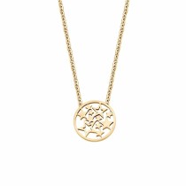 Ladies' Pendant CO88 Collection 8CN-26113 Golden