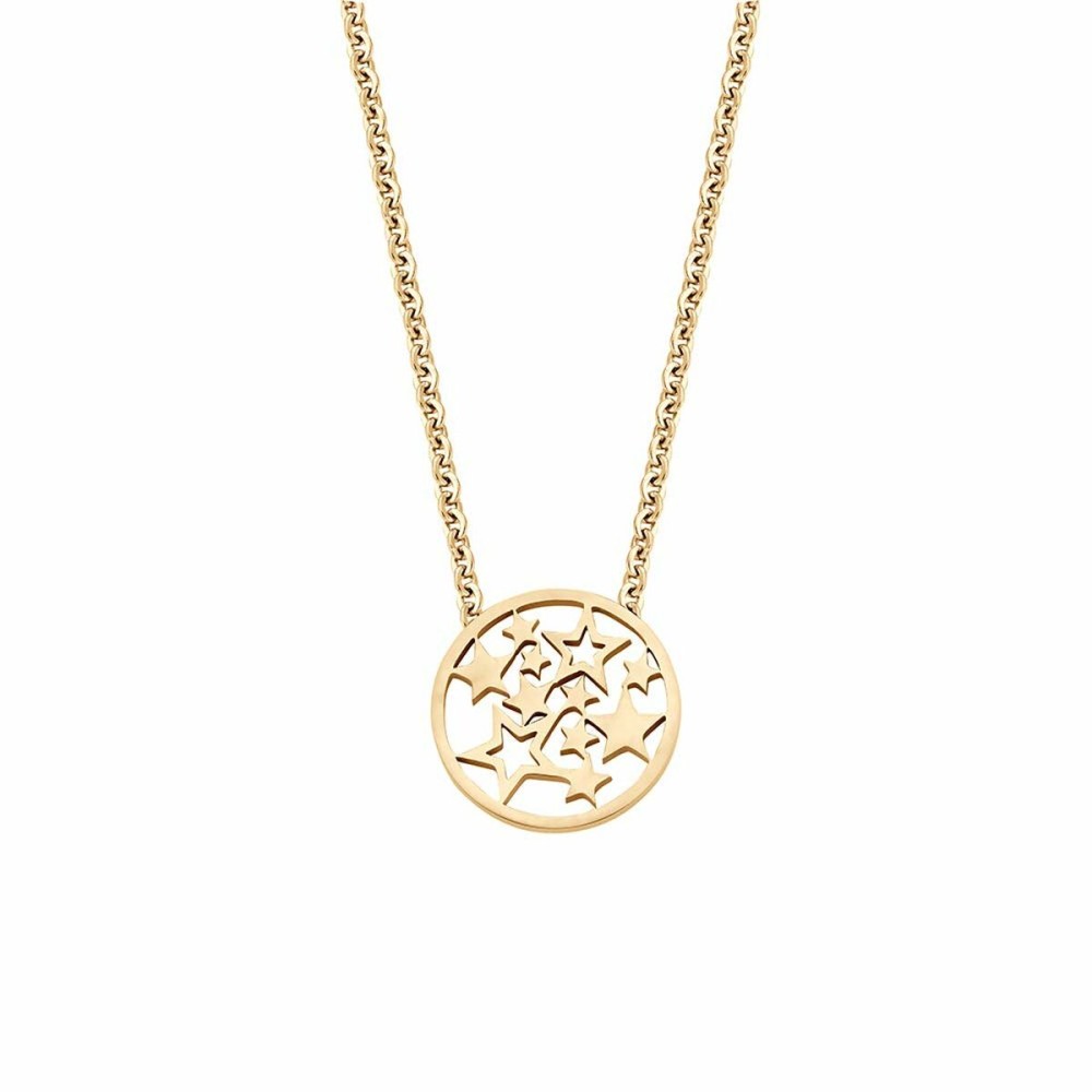 Ladies' Pendant CO88 Collection 8CN-26113 Golden