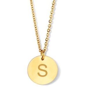 Ladies' Pendant CO88 Collection 8CN-11070 Golden