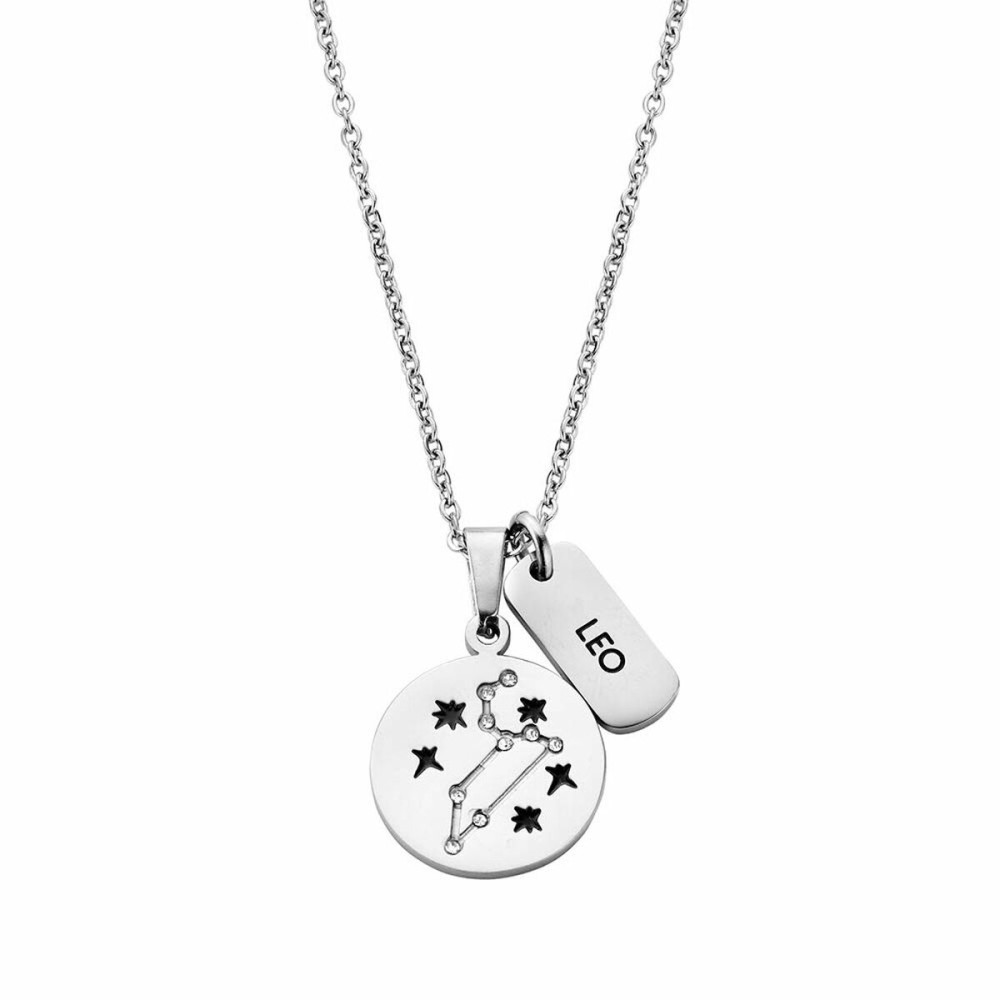 Ladies' Pendant CO88 Collection 8CN-26068 Silver