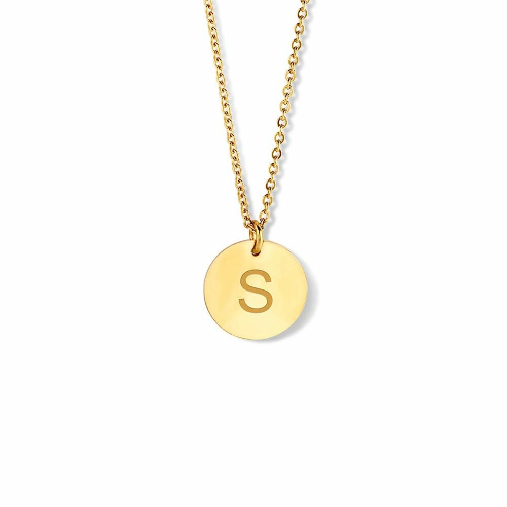 Damenanhänger CO88 Collection 8CN-11070 Gold