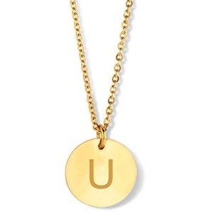 Damenanhänger CO88 Collection 8CN-11072 Gold
