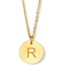 Damenanhänger CO88 Collection 8CN-11069 Gold