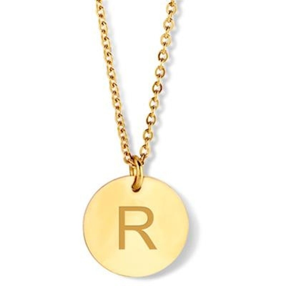 Ladies' Pendant CO88 Collection 8CN-11069 Golden