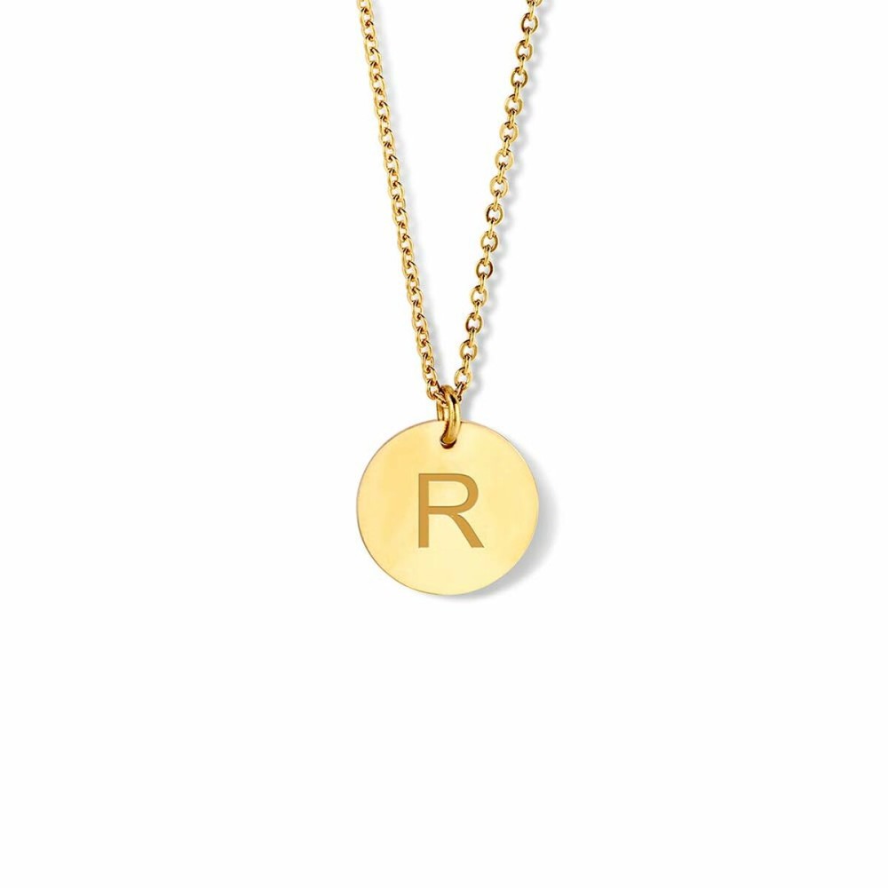 Ladies' Pendant CO88 Collection 8CN-11069 Golden