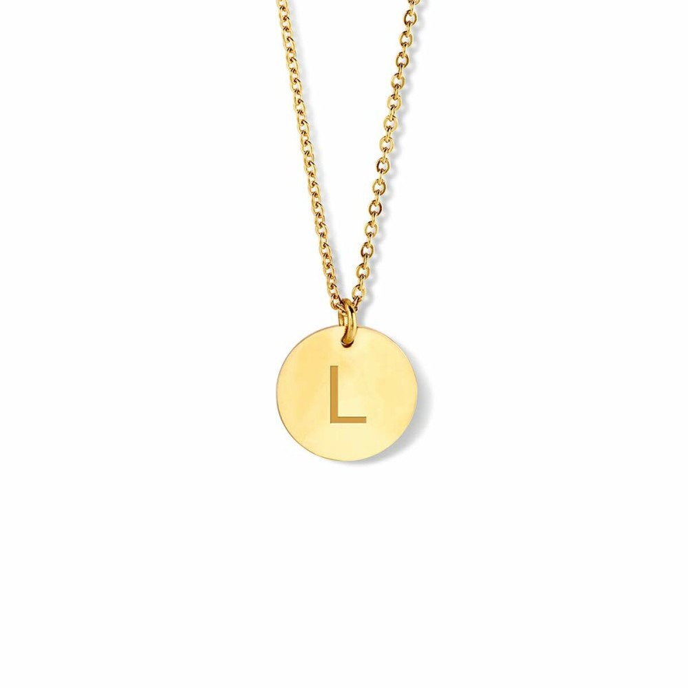 Ladies' Pendant CO88 Collection 8CN-11063 Golden