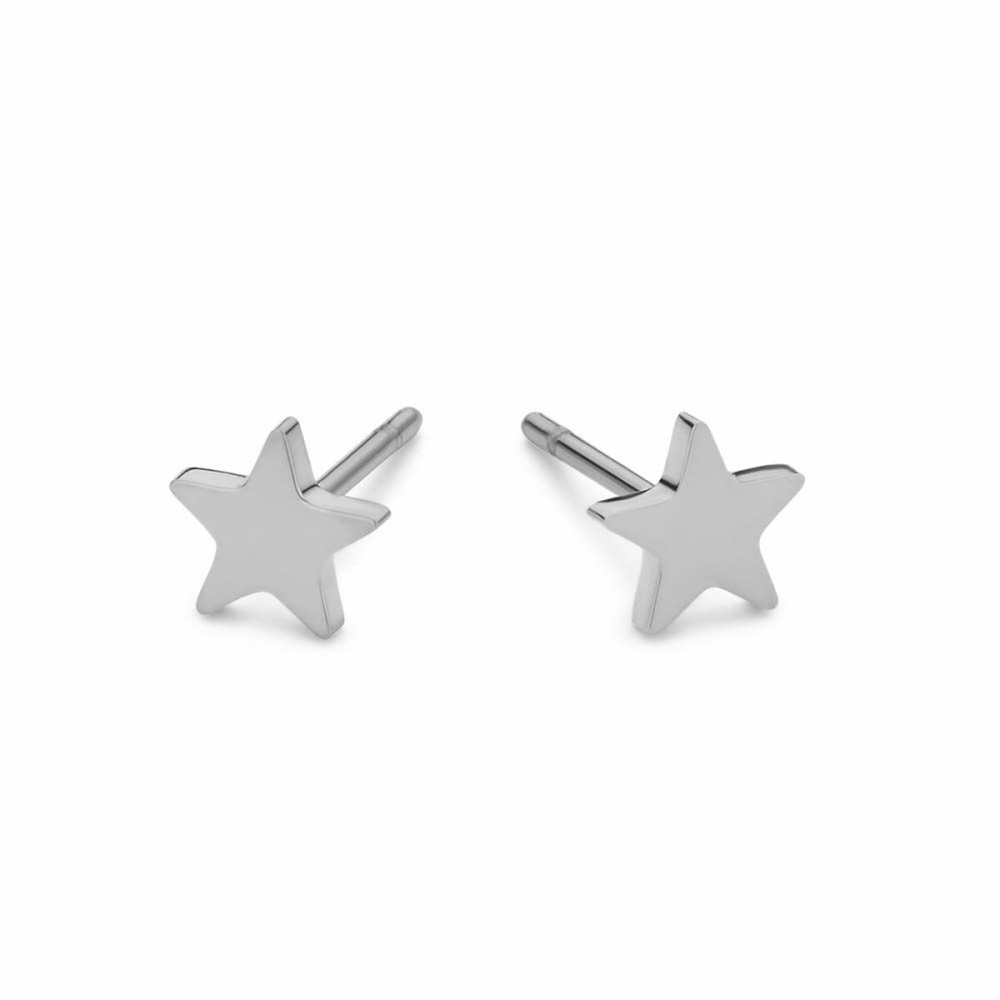Damenohrringe CO88 Collection 8CE-70301 Silberfarben