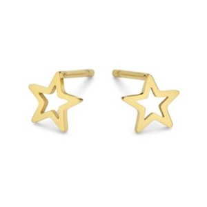 Ladies' Earrings CO88 Collection 8CE-70312 Golden