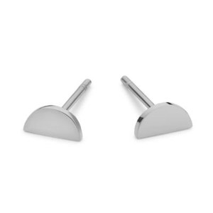Damenohrringe CO88 Collection 8CE-70323 Silberfarben