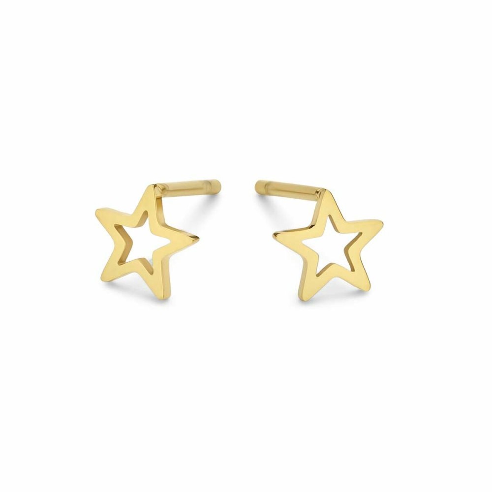 Damenohrringe CO88 Collection 8CE-70312 Gold