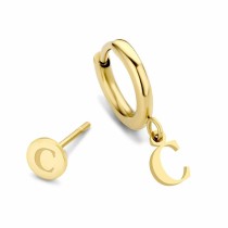 Damenohrringe CO88 Collection 8CE-70359 Gold