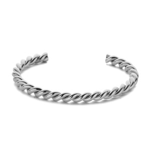 Ladies' Bracelet CO88 Collection 8CB-90851 Silver