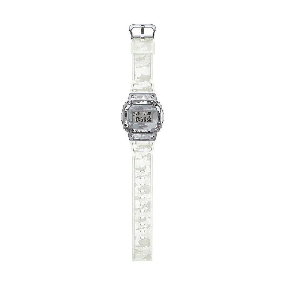 Herrenuhr Casio G-Shock THE ORIGIN Collection CAMO Serie (Ø 43 mm)