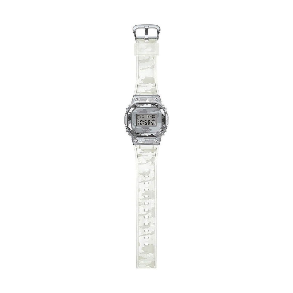 Men's Watch Casio G-Shock THE ORIGIN Collection CAMO Serie (Ø 43 mm)
