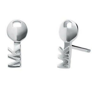 Ladies' Earrings Michael Kors STUD Stainless steel