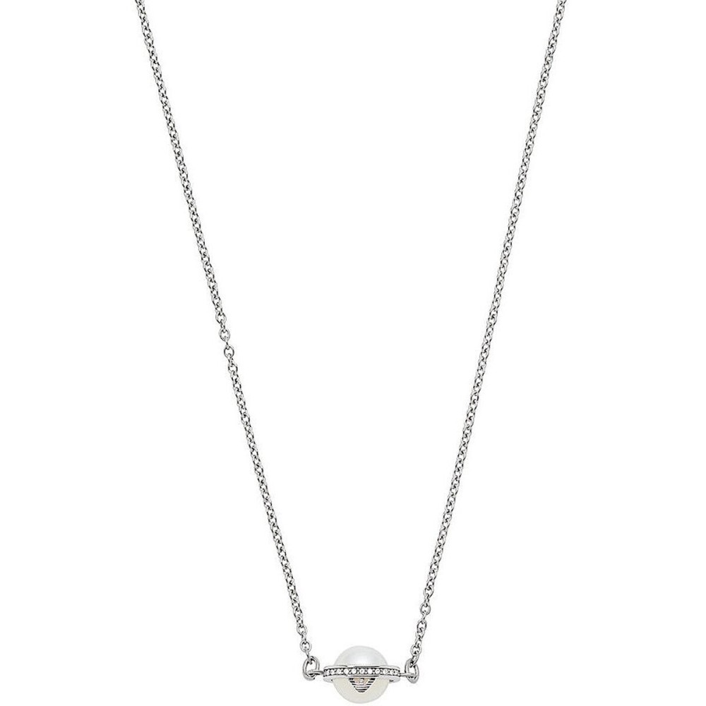 Ladies'Necklace Emporio Armani ESSENTIAL Lady