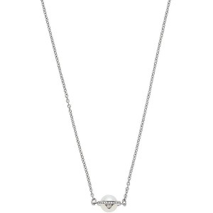 Ladies'Necklace Emporio Armani ESSENTIAL Lady