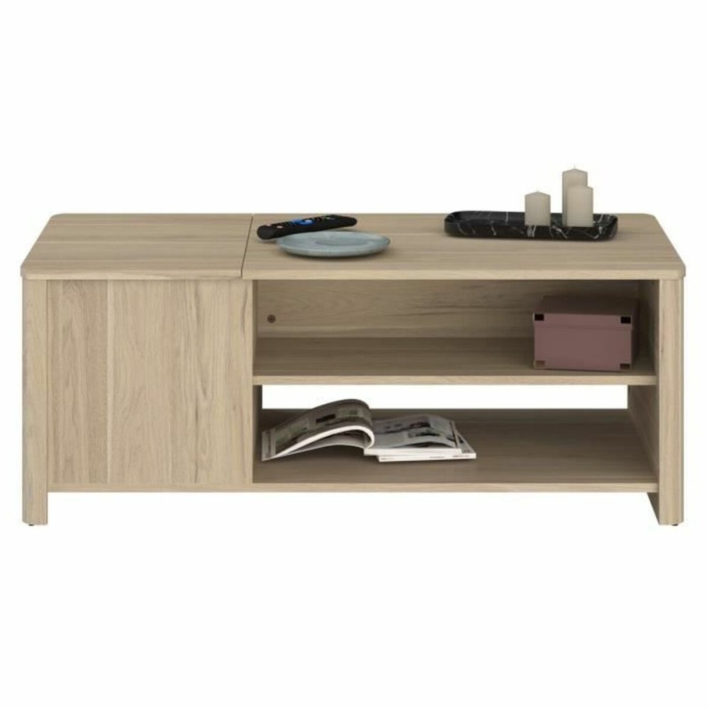 Tischdekoration Parisot Braun 110 x 42 x 60 cm