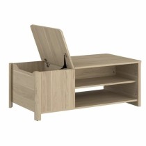 Tischdekoration Parisot Braun 110 x 42 x 60 cm