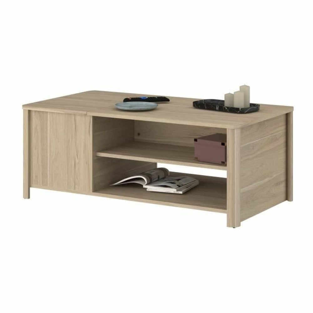 Tischdekoration Parisot Braun 110 x 42 x 60 cm