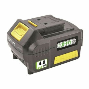 Rechargeable lithium battery Fartools X-FIT - XF-BAT-40 18 V