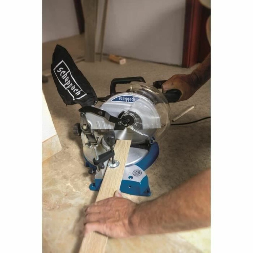 Säge Scheppach HM80L 1500 W