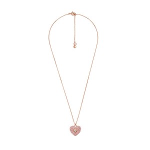 Damenhalskette Michael Kors MKC1532BB791