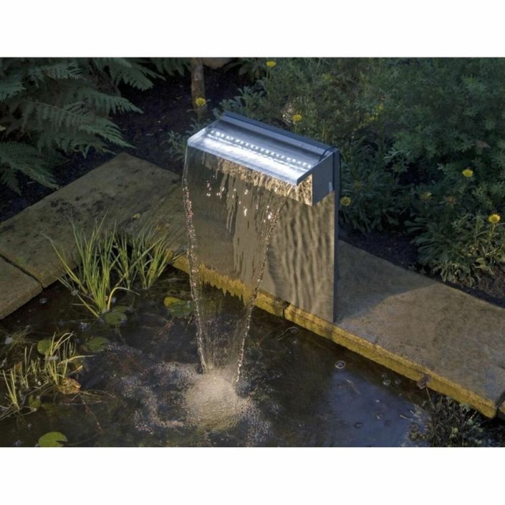 Source d'eau LED Ubbink Niagara 60 10 x 60 x 12,5 cm