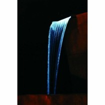 Source d'eau LED Ubbink Niagara 60 10 x 60 x 12,5 cm