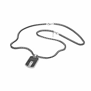 Herrenhalsband Police PJ25492PSB01