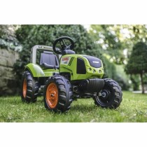 Traktor mit Pedalen Falk 1040AB grün