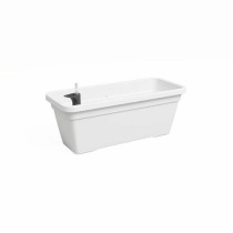 Blumentopf Artevasi VENEZIA L SWS Weiß