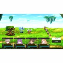 PlayStation 4 Video Game Microids Rpg Maker con
